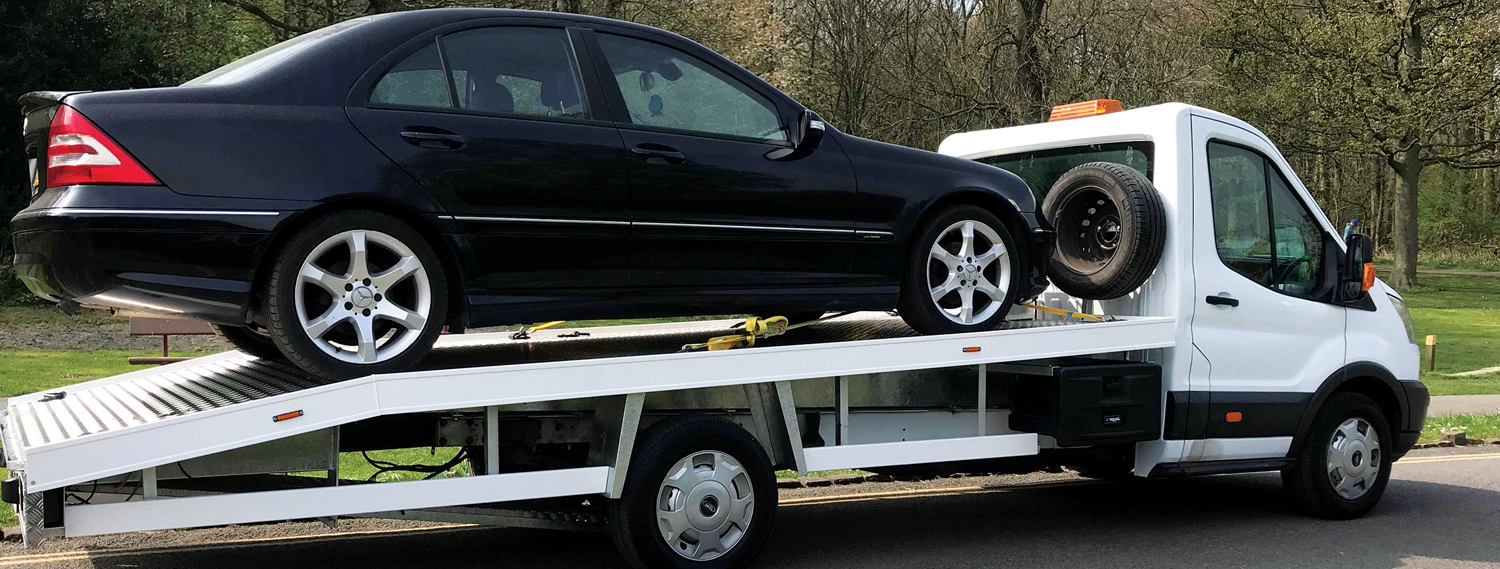 Bahçelievler Oto Çekici