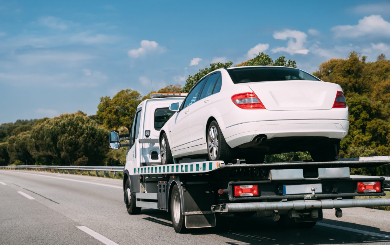 Bahçelievler Oto Çekici